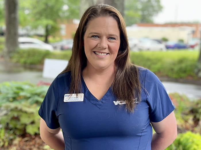 Jenna Seale Staff Photo