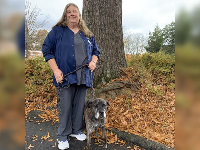 Robin Beasley Staff Photo