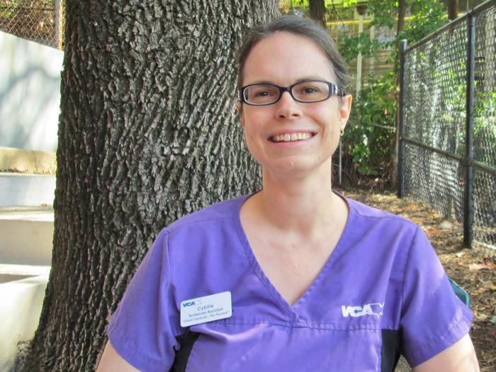 Cybille Delacroix-Muirheid