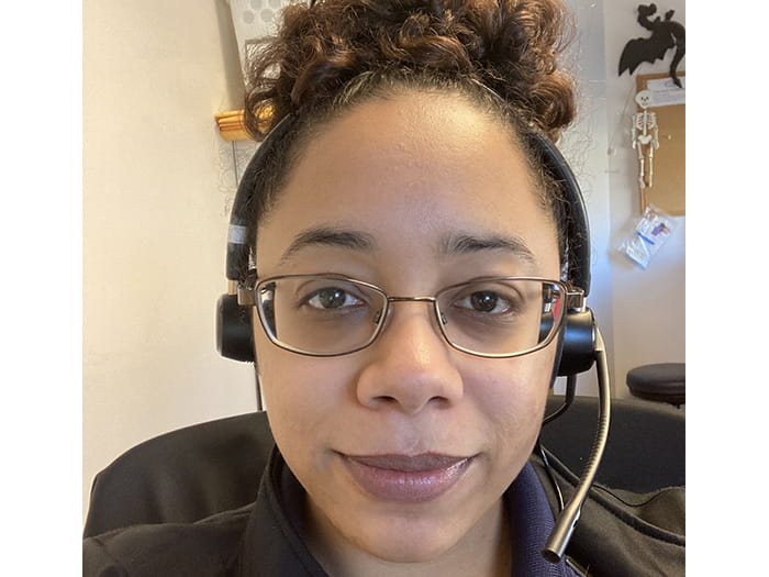 Linda H. Staff Photo