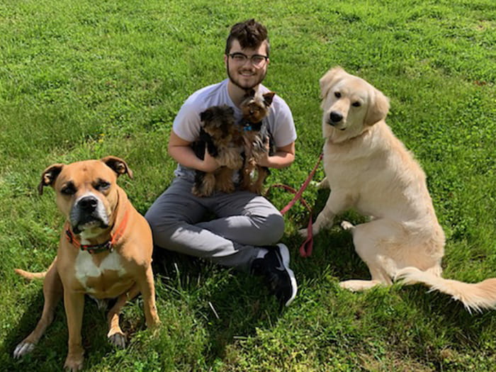 Bryce Campbell Staff Photo