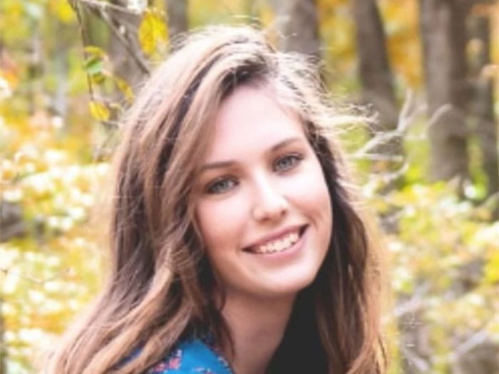 Faith Byers Staff Photo