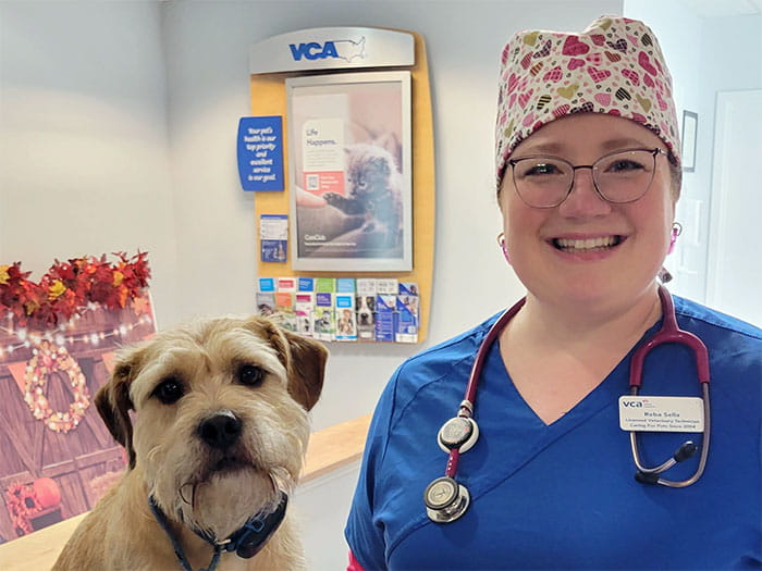 Reba Sella Staff Photo