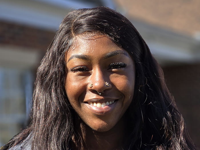 Khadijah Staff Photo