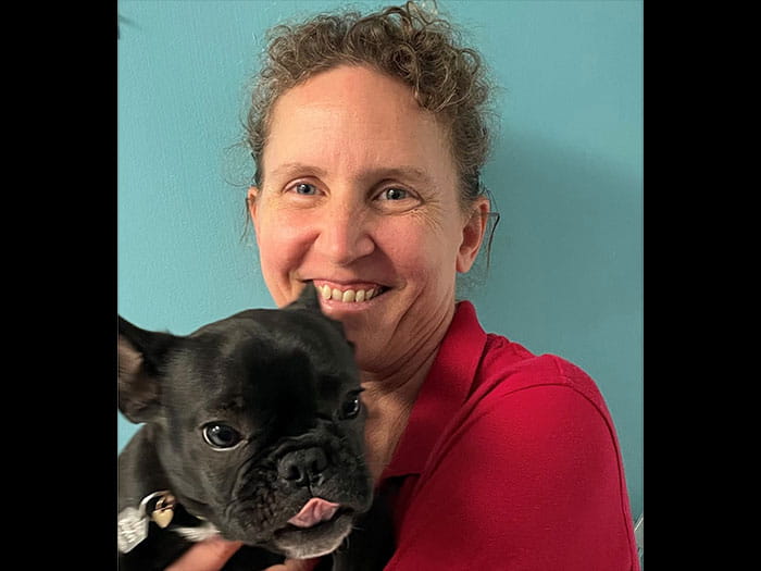 Kimberly Furgerson Staff Photo