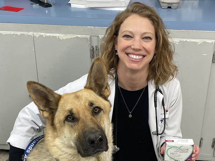 Dr. Elizabeth Graham Staff Photo