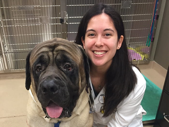 Monica Madera Staff Photo