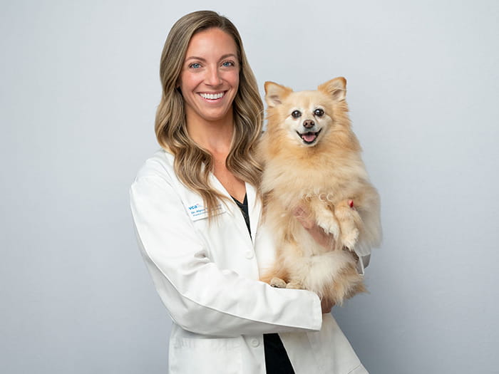 Dr. Alyssa Przydrozny Staff Photo