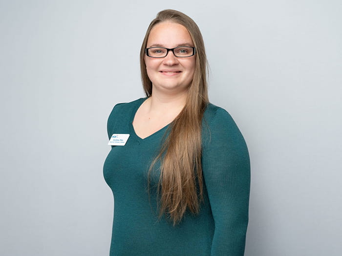 Courtney S. Staff Photo