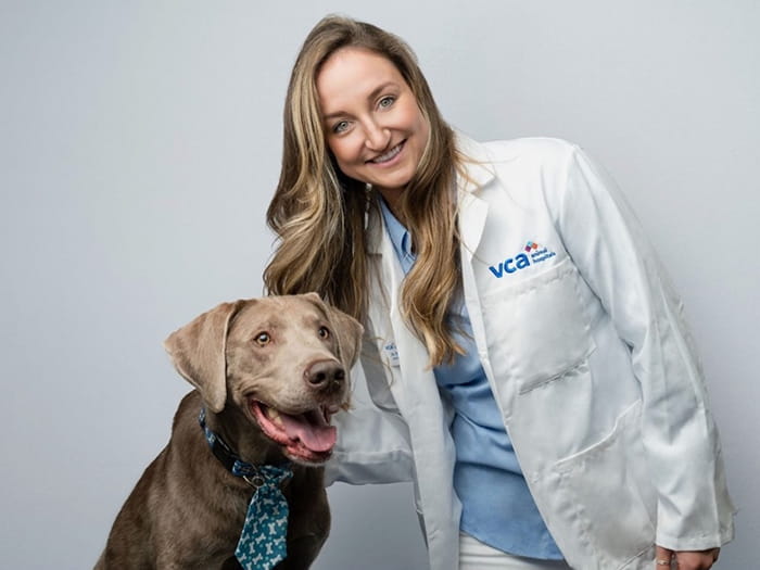 Dr. Daniela Korec Staff Photo