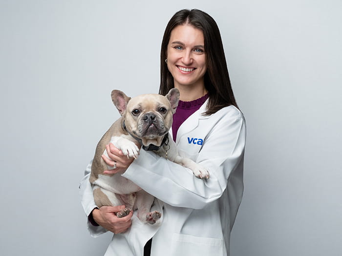 Dr. Kate Hill Staff Photo