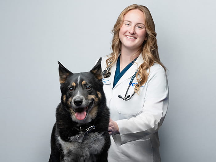 Dr. Lauren Driskell Staff Photo