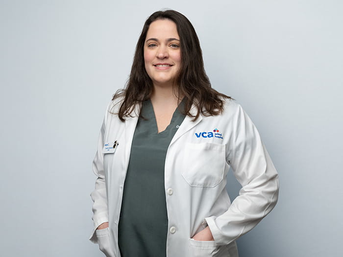 Dr. Lauren Gehrke Staff Photo