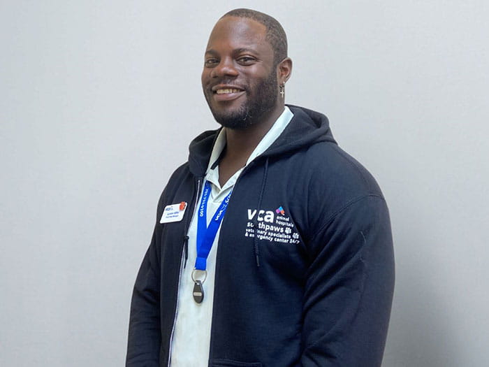 Lyndon M. Staff Photo