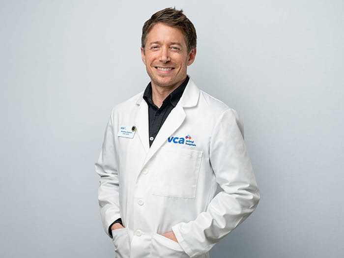 Dr. Matthew Gutman Staff Photo