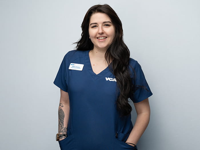 Mylea Q. Staff Photo