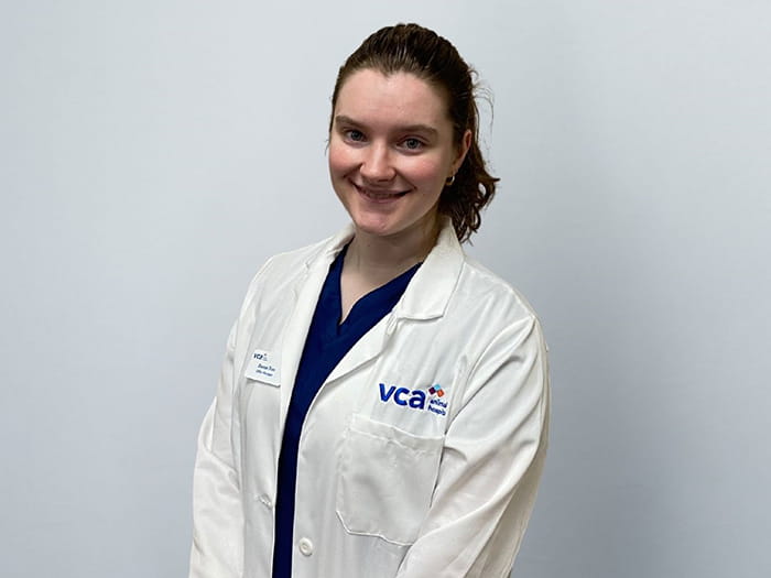 Dr. Rebecca Wilson Staff Photo