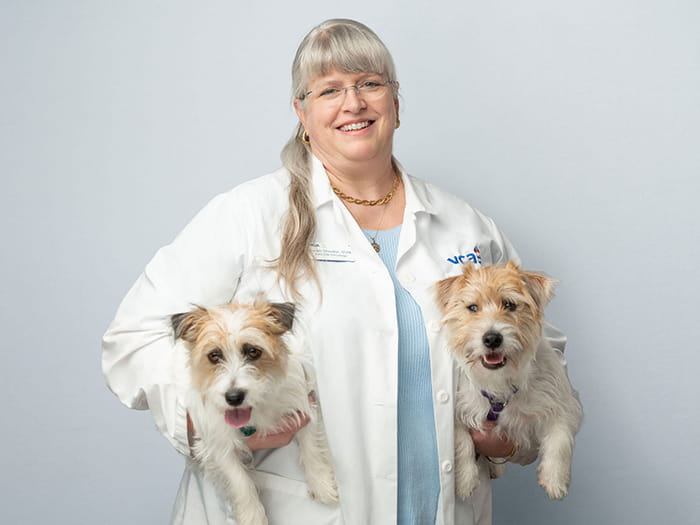 Dr. Sarah Sheafor Staff Photo