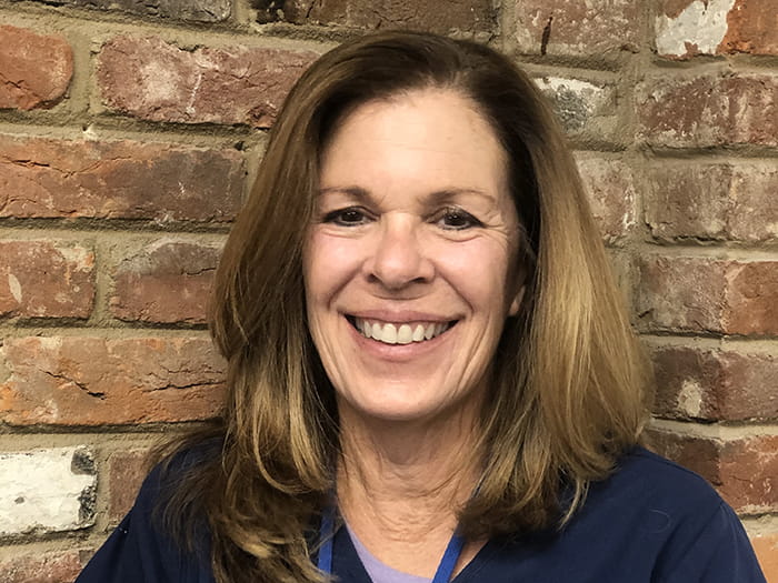 Roberta Chagnot Staff Photo