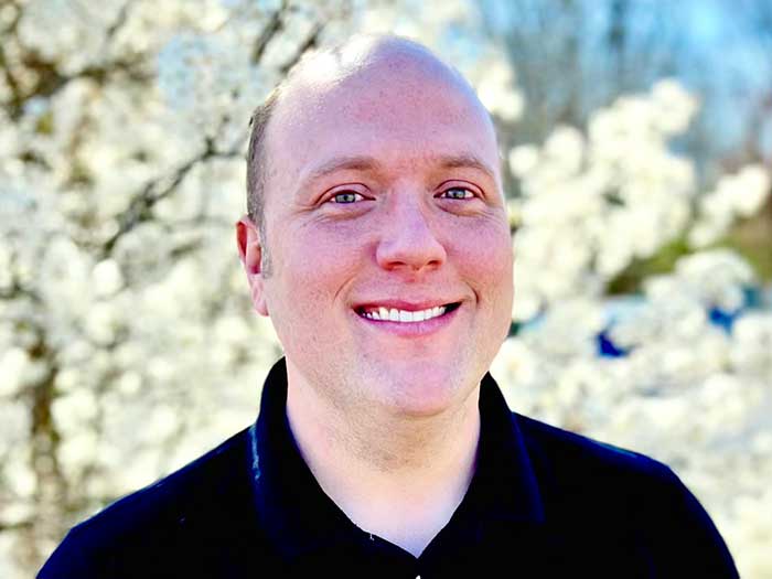 Brian Akau Staff Photo