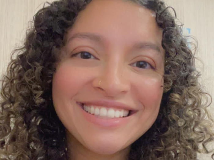 Jasmine Najera Staff Photo