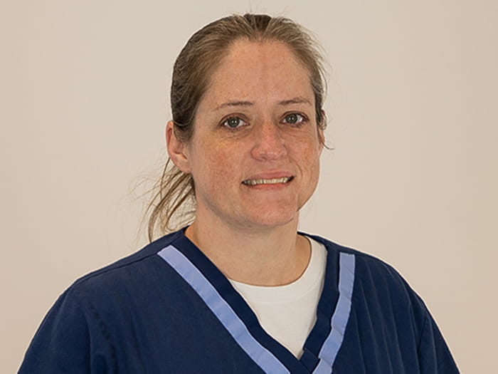 Julie Falvey Staff Photo