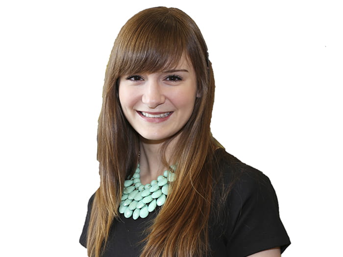 Dr. Karoline Roderer Staff Photo