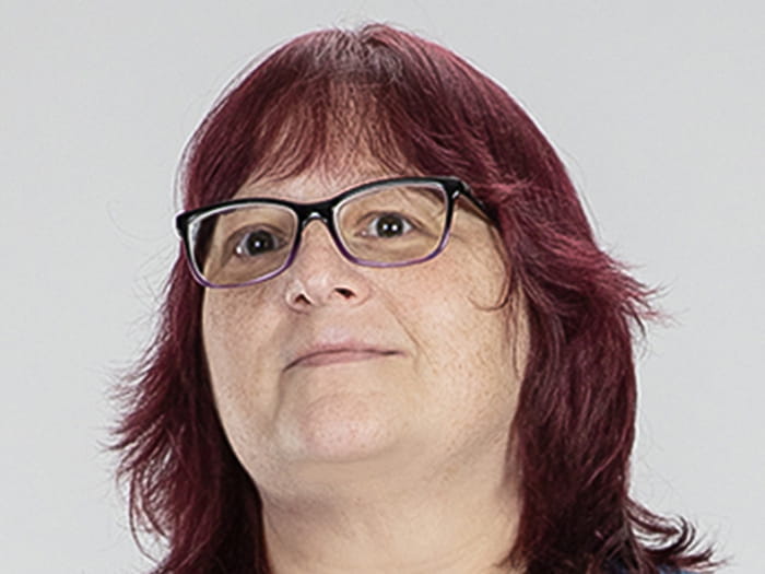 Kimberly Twomey Staff Photo