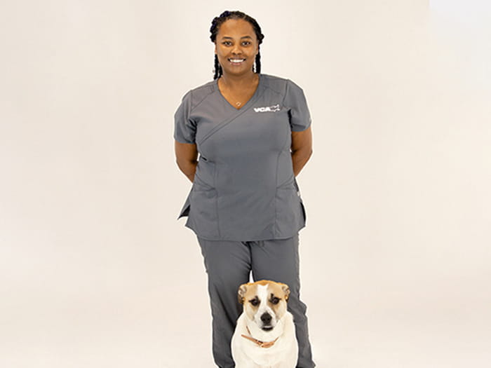 Lanet Galloway Staff Photo