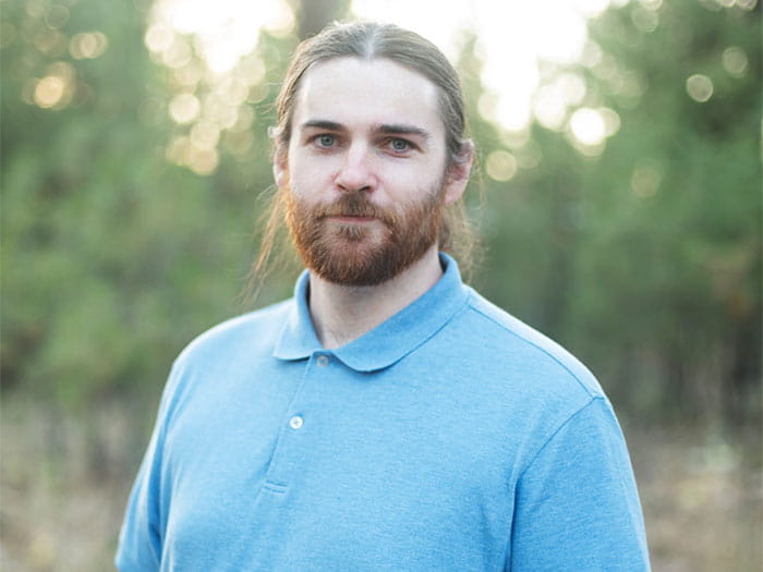 Caleb C. Staff Photo