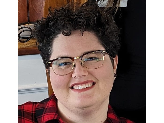 Laura H. Staff Photo