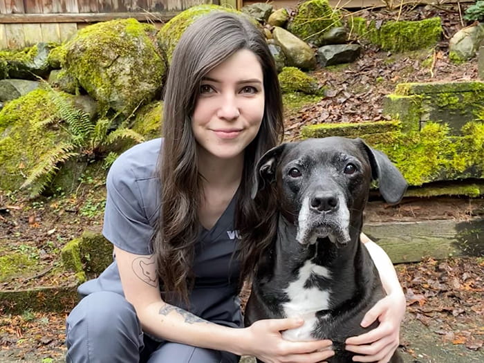 Robyn Paller Staff Photo