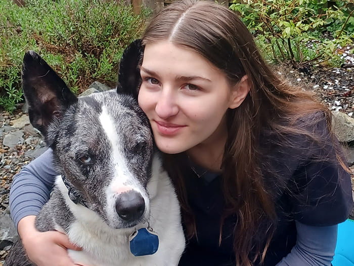 Chloe A. Staff Photo