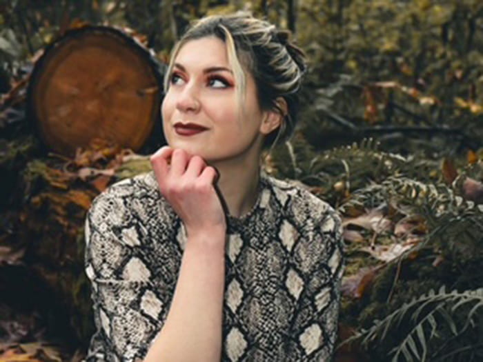 Hailee S. Staff Photo