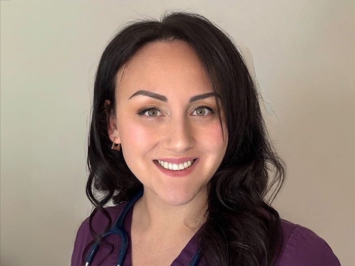 Kellie K. Staff Photo