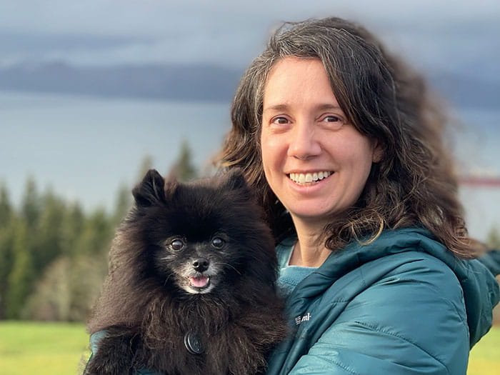 Dr. Alex Moore Staff Photo