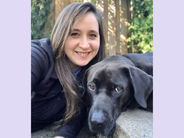 Anna Nelson Staff Photo