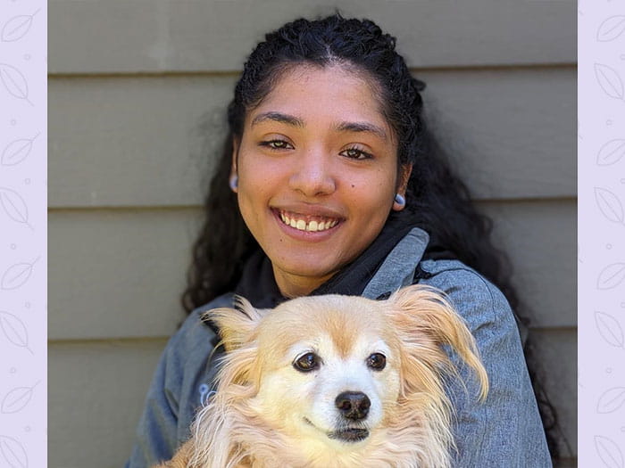 Dayana M. Staff Photo