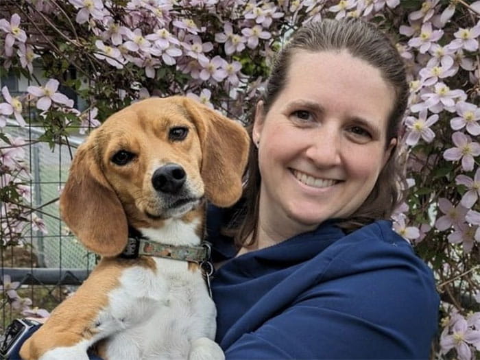 Dr. Laura Bergquist Staff Photo