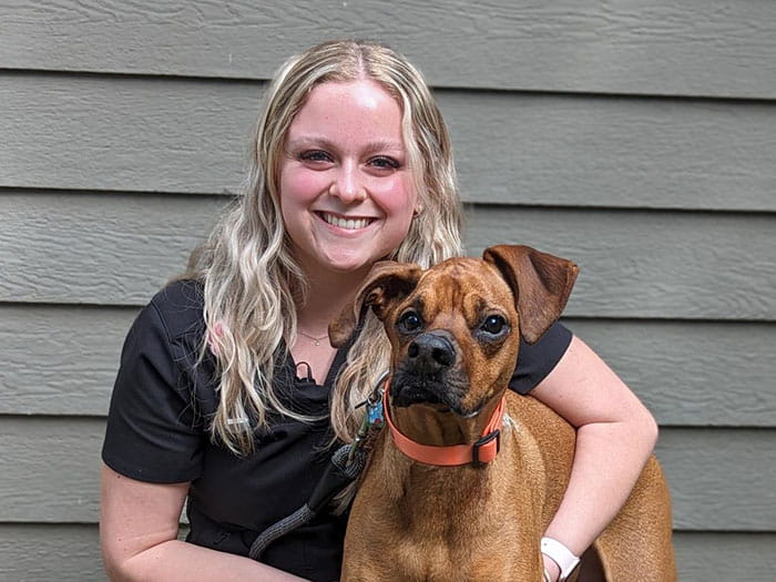 Maddie H. Staff Photo