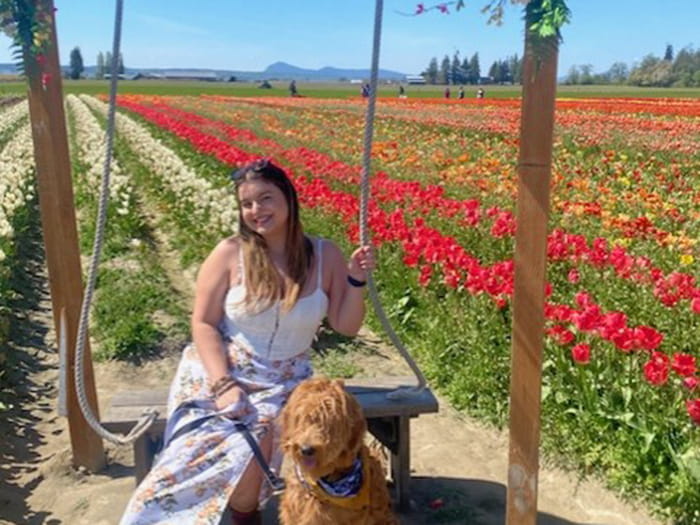 Makenna P. Staff Photo