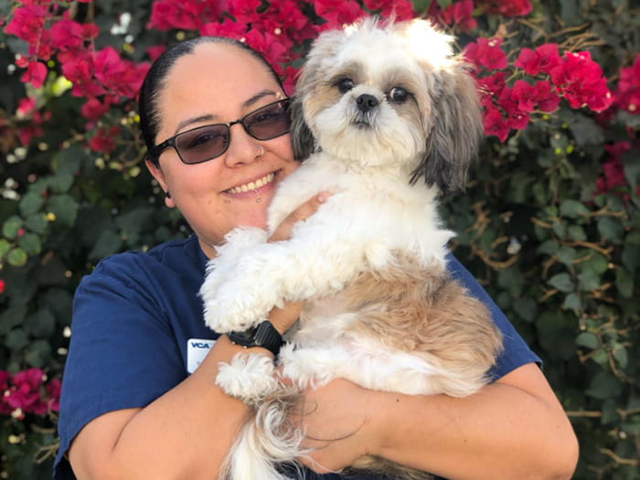 Whitney B. Staff Photo