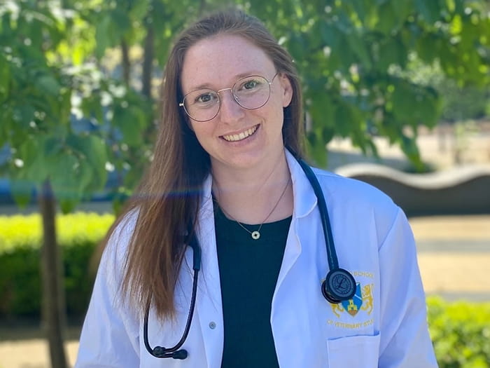 Dr. Audrey Taylor Staff Photo