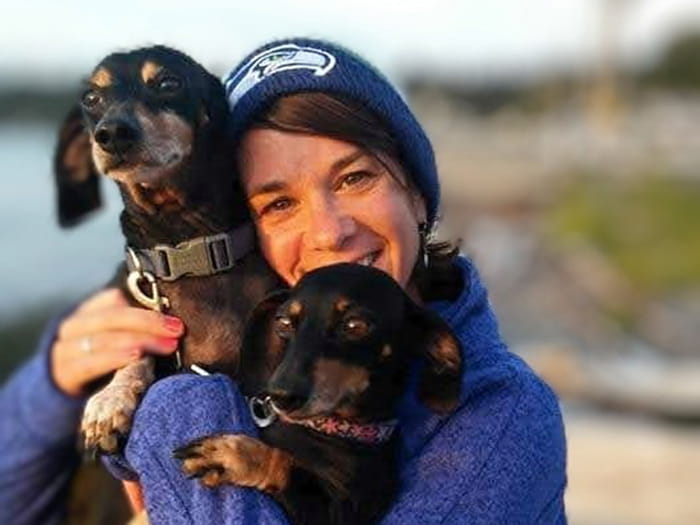 Jackie Monahan Staff Photo