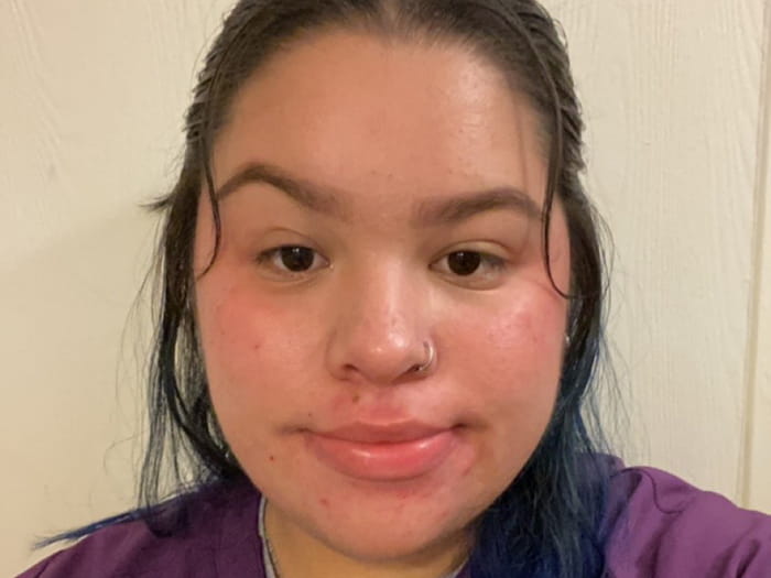 Laisha Rodriguez Staff Photo