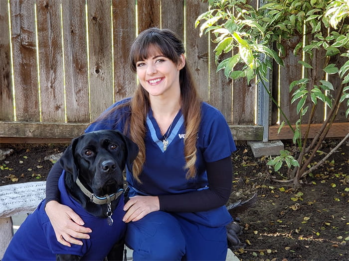 Kelsey Reel Staff Photo