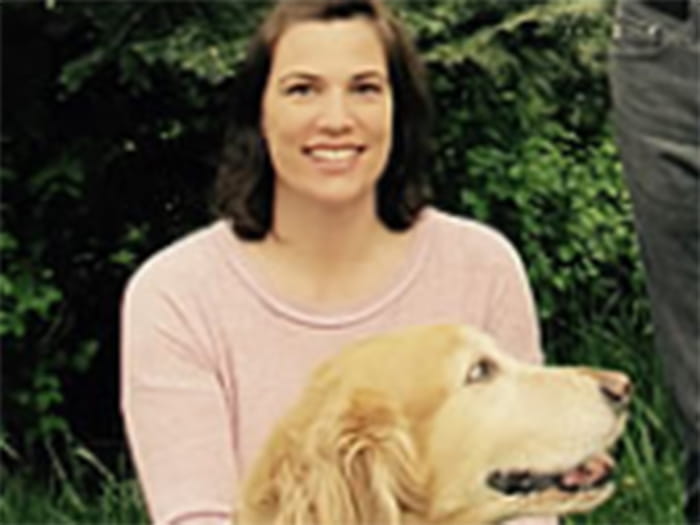 Dr. Meghan Yurenka Staff Photo