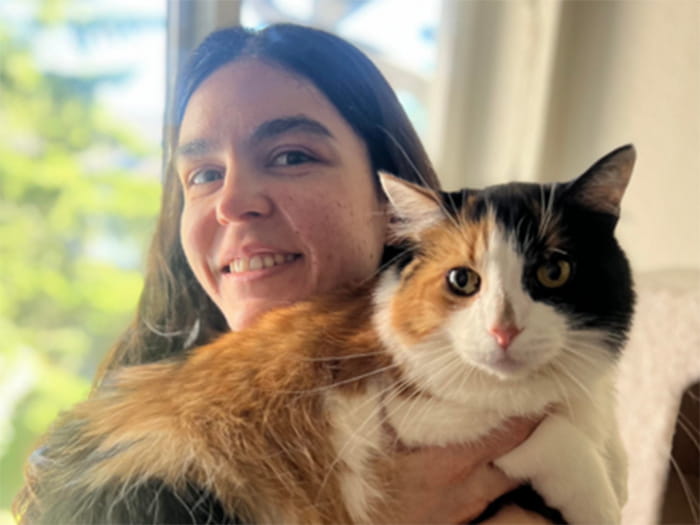 Dr. Erinn Kuehne Staff Photo