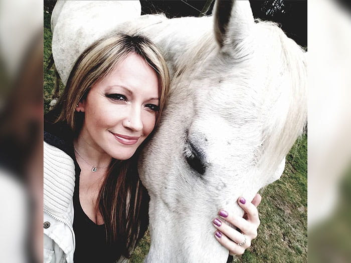 Harmony Alder Staff Photo