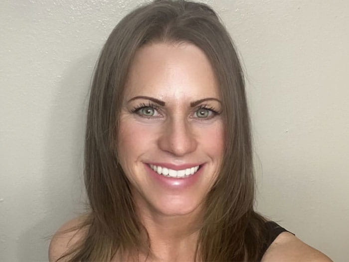 Stephanie Ross Staff Photo